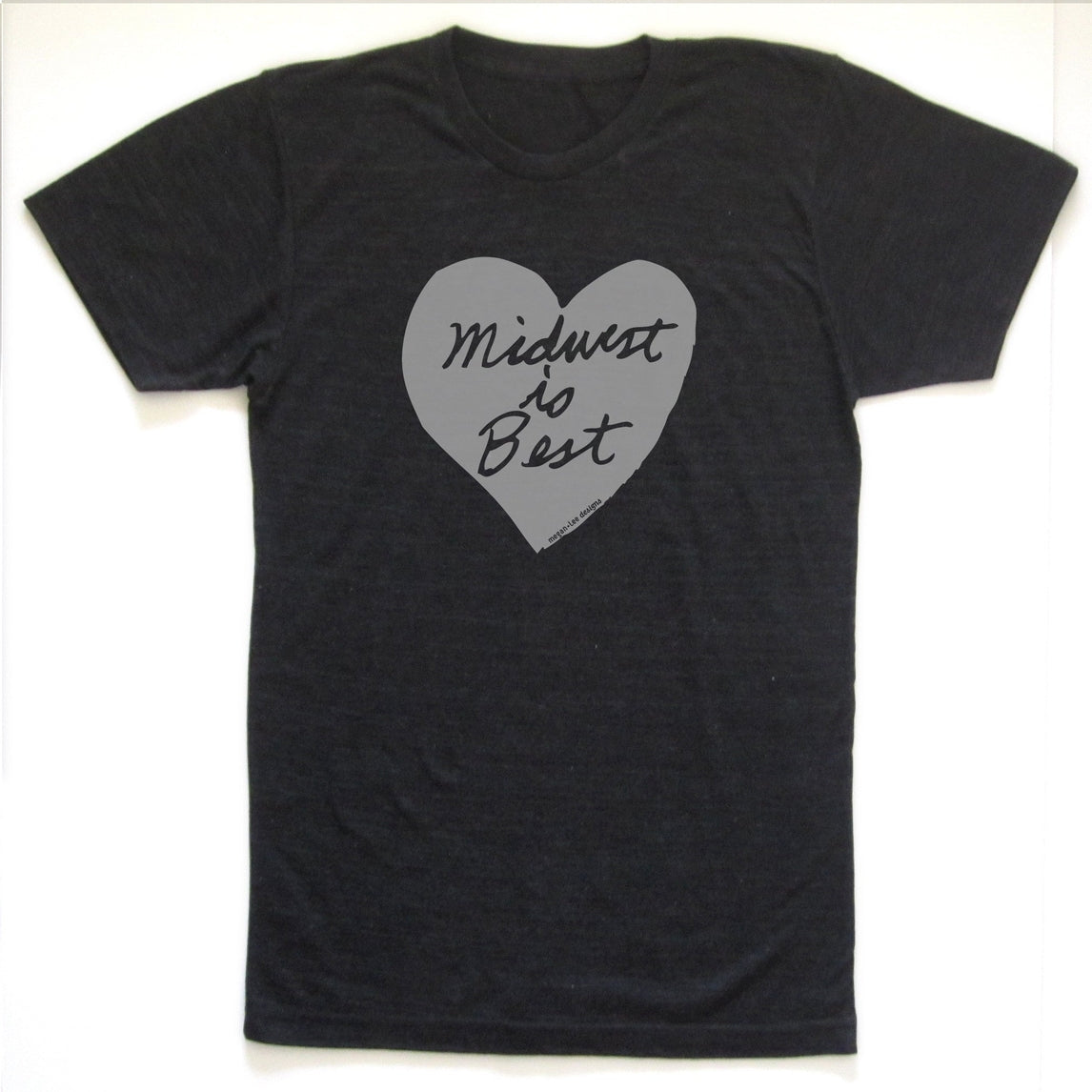 Midwest Is Best Unisex T-Shirt
