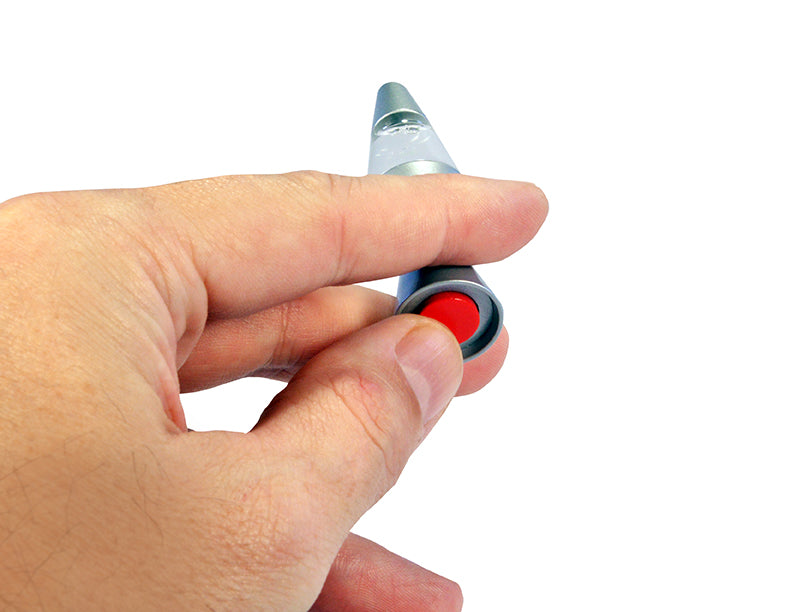 World's Smallest Lava Lamp