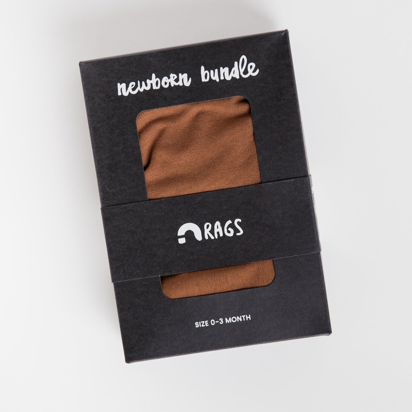 Essentials Peekabooty™ Newborn Bundle