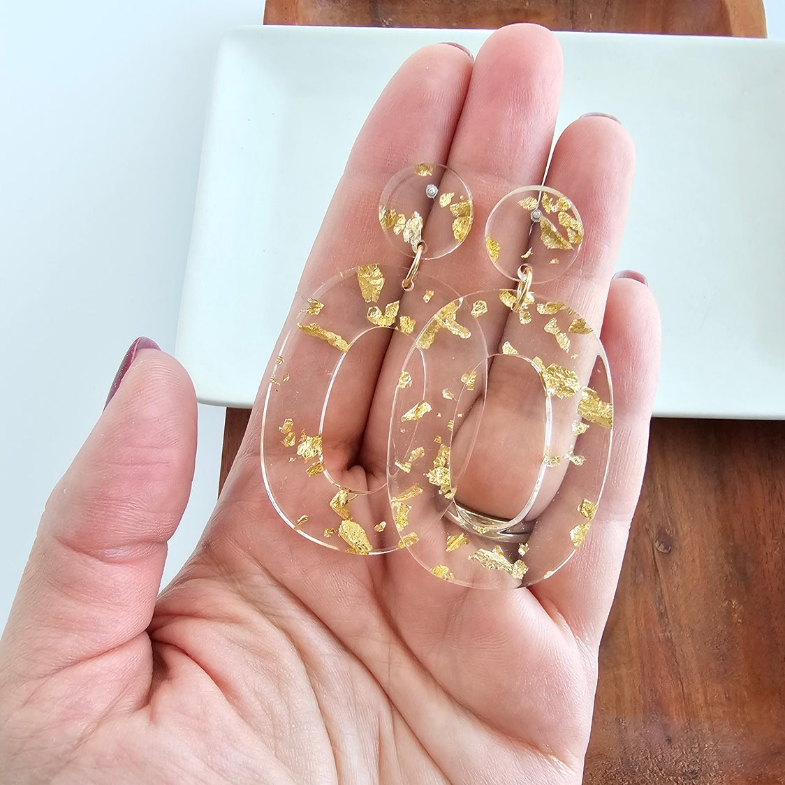 Sloan Earrings