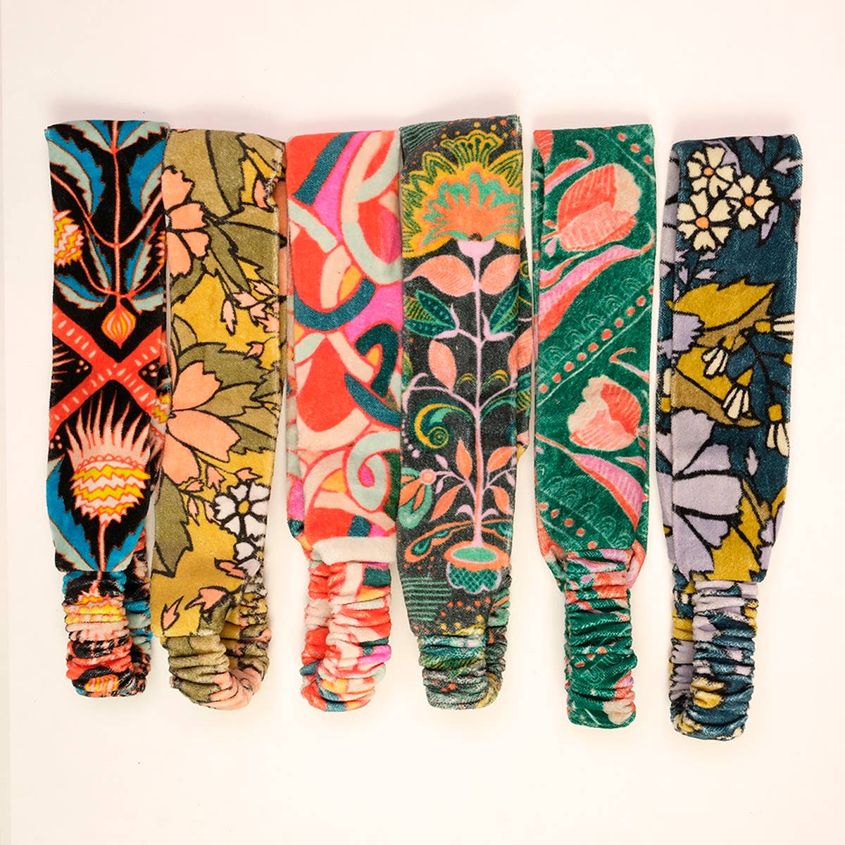 Ingrid Velvet Headband