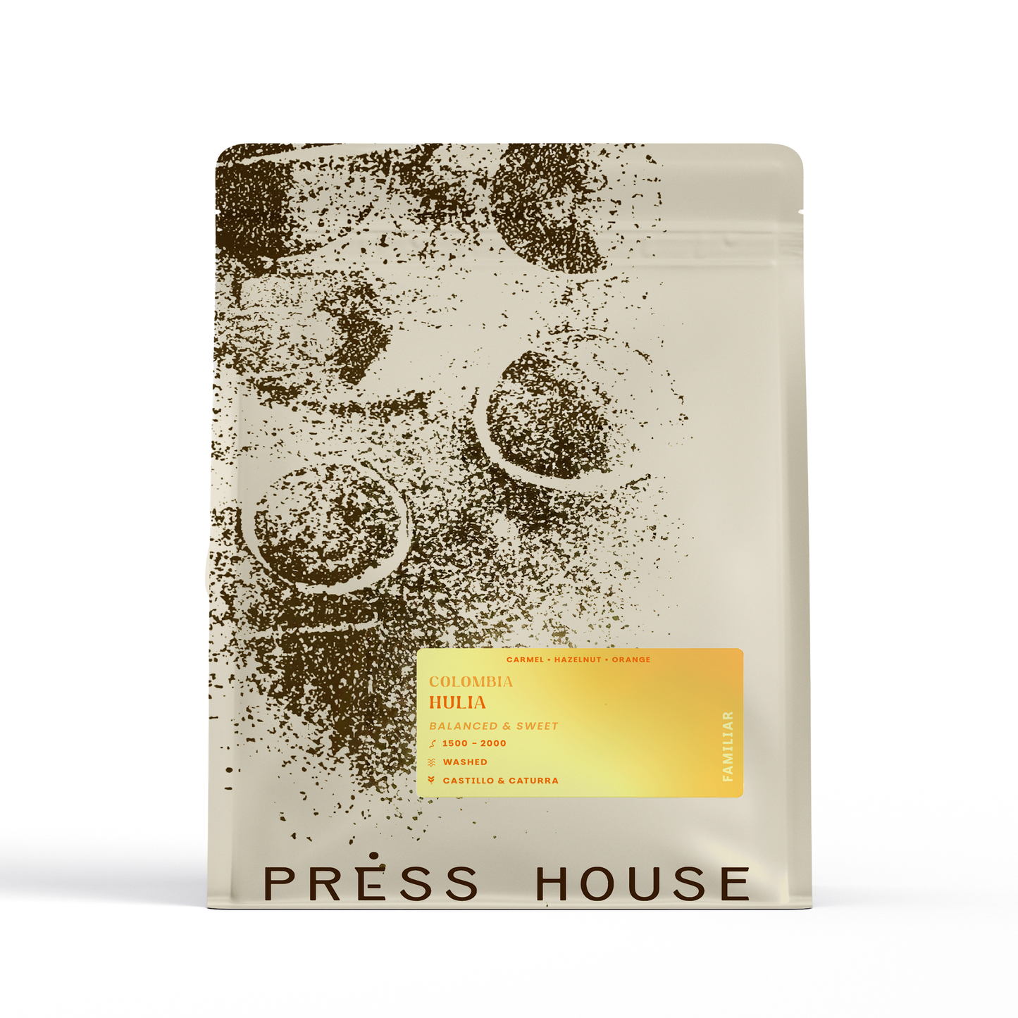Hulia—10oz Single-Origin Coffee