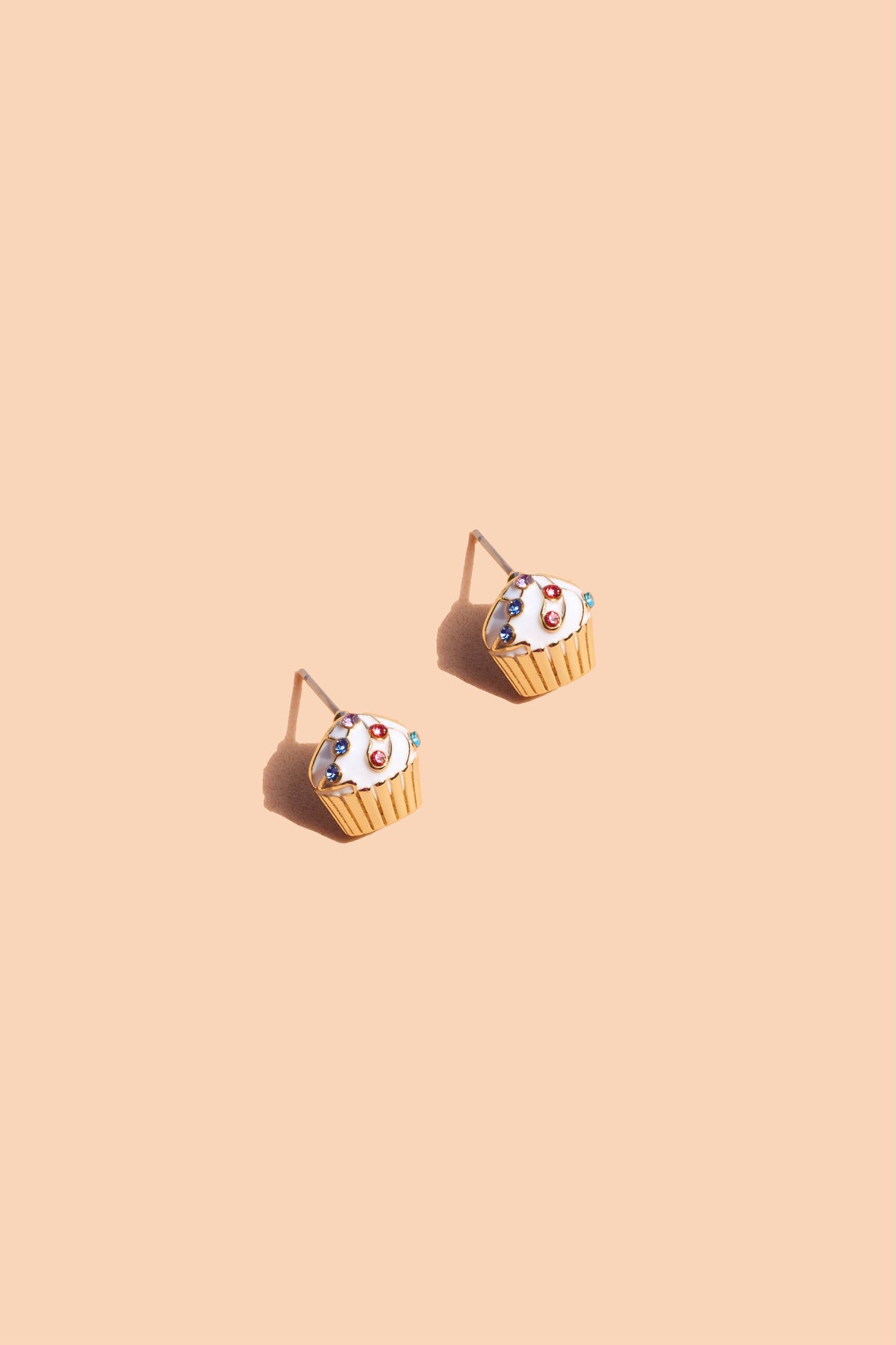 Treat Yourself Studs