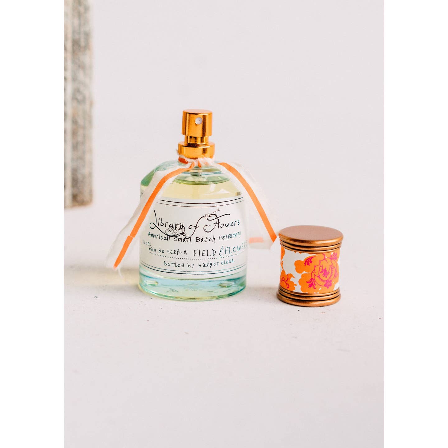 Field and Flowers Eau De Parfum