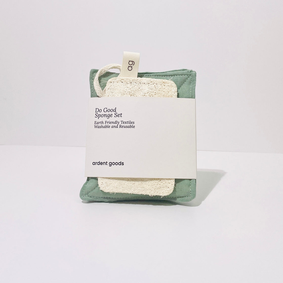 Do Good Sponge Set of 3