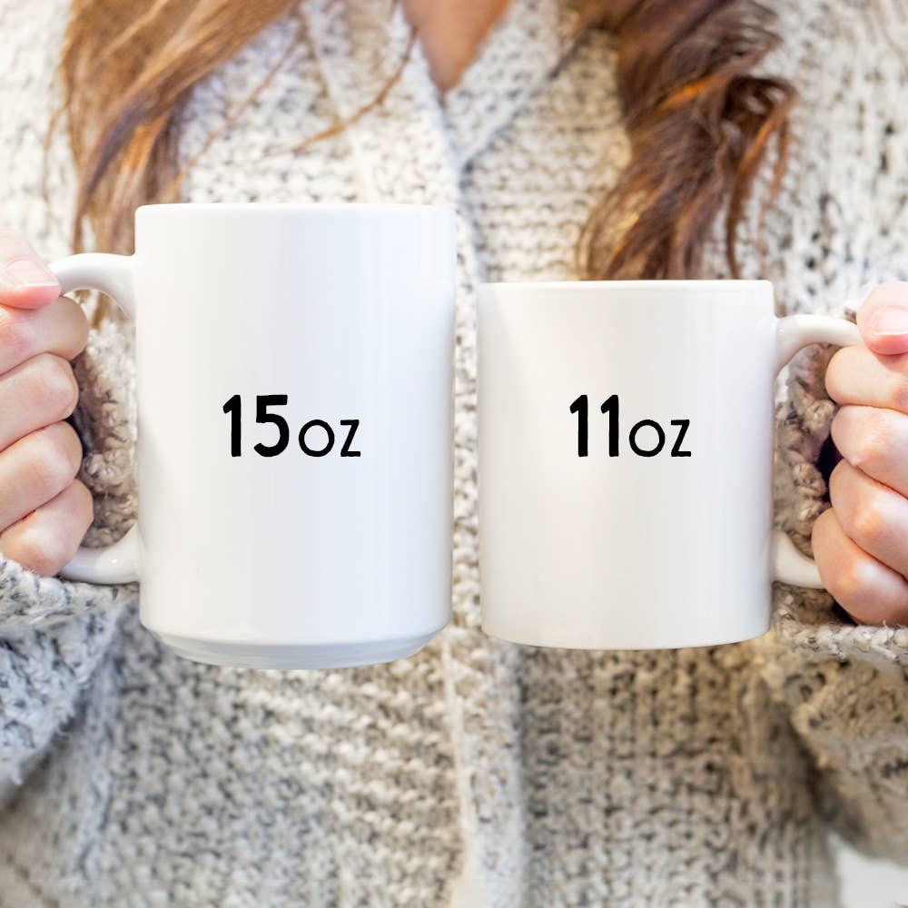 Sippin On Jingle Juice Holiday Mug