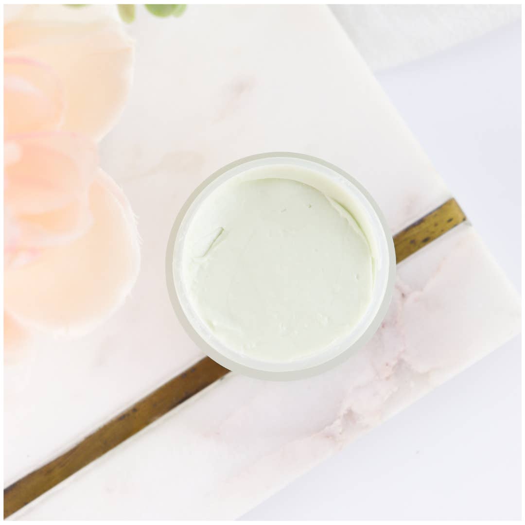 Rosacea Calm Organic Face Cream
