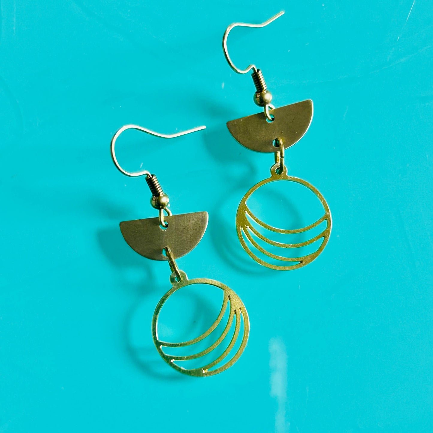 Gala Earrings