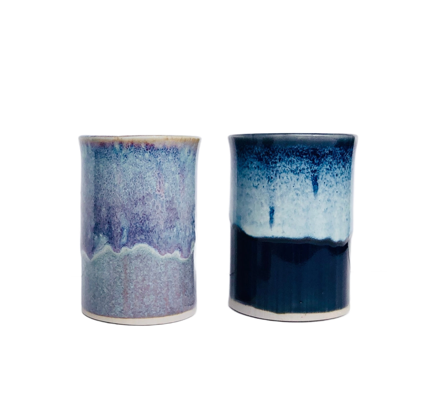 Stoneware Drinking Tumbler