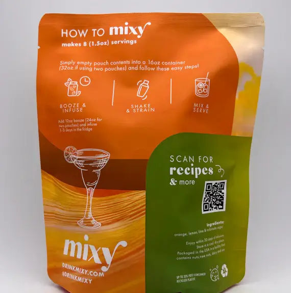 Vero Beach Refill Pack