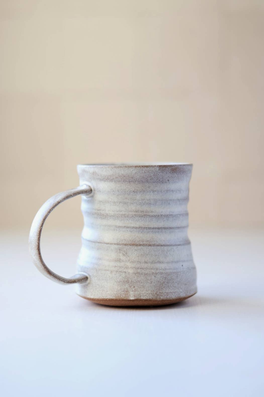 Diner Inspired Mug in 3 Color Options