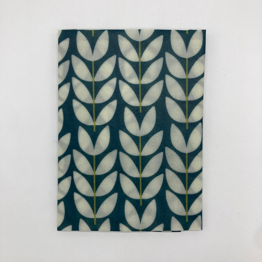 Beeswax Wrap Hot Dish