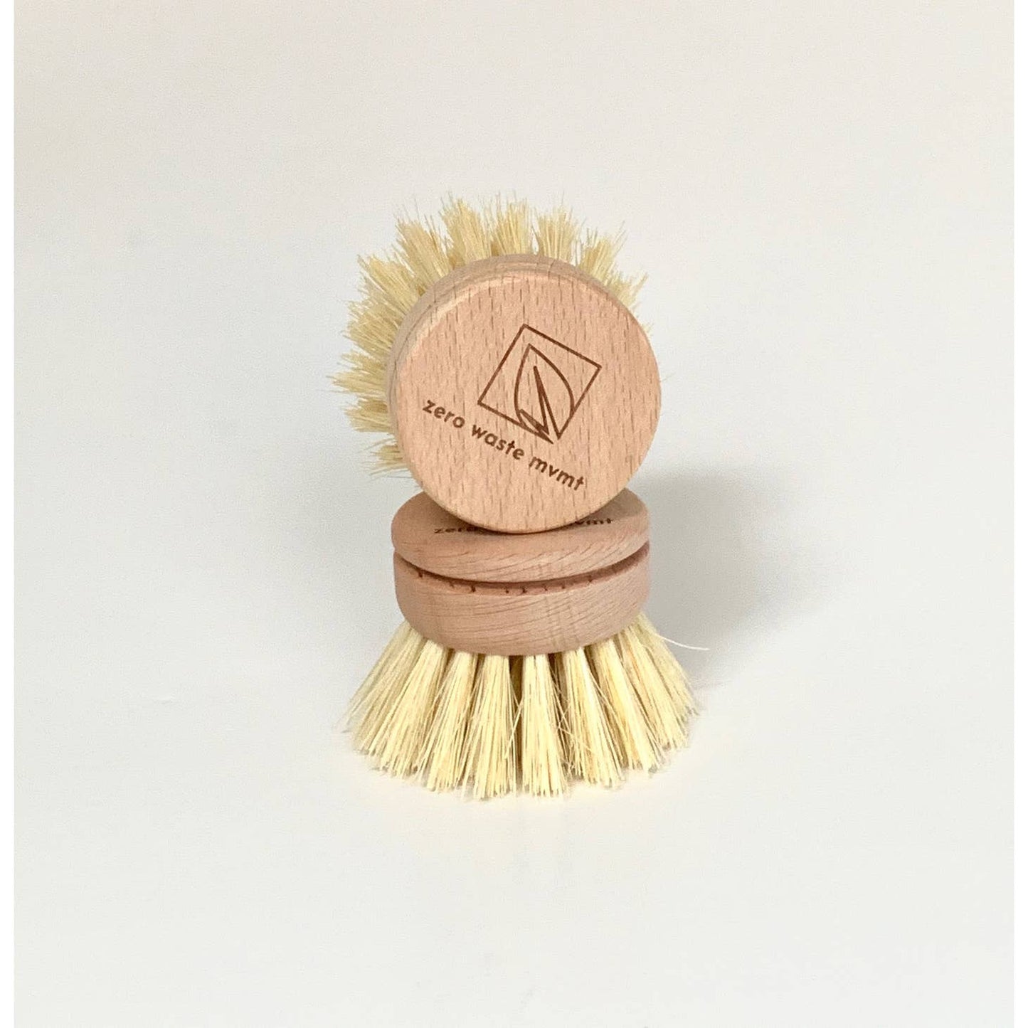 Sisal Dish Brush Replacement Head