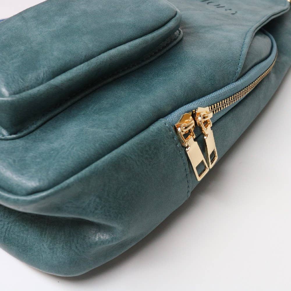 Sling Crossbody Hailey by Seriously Shea