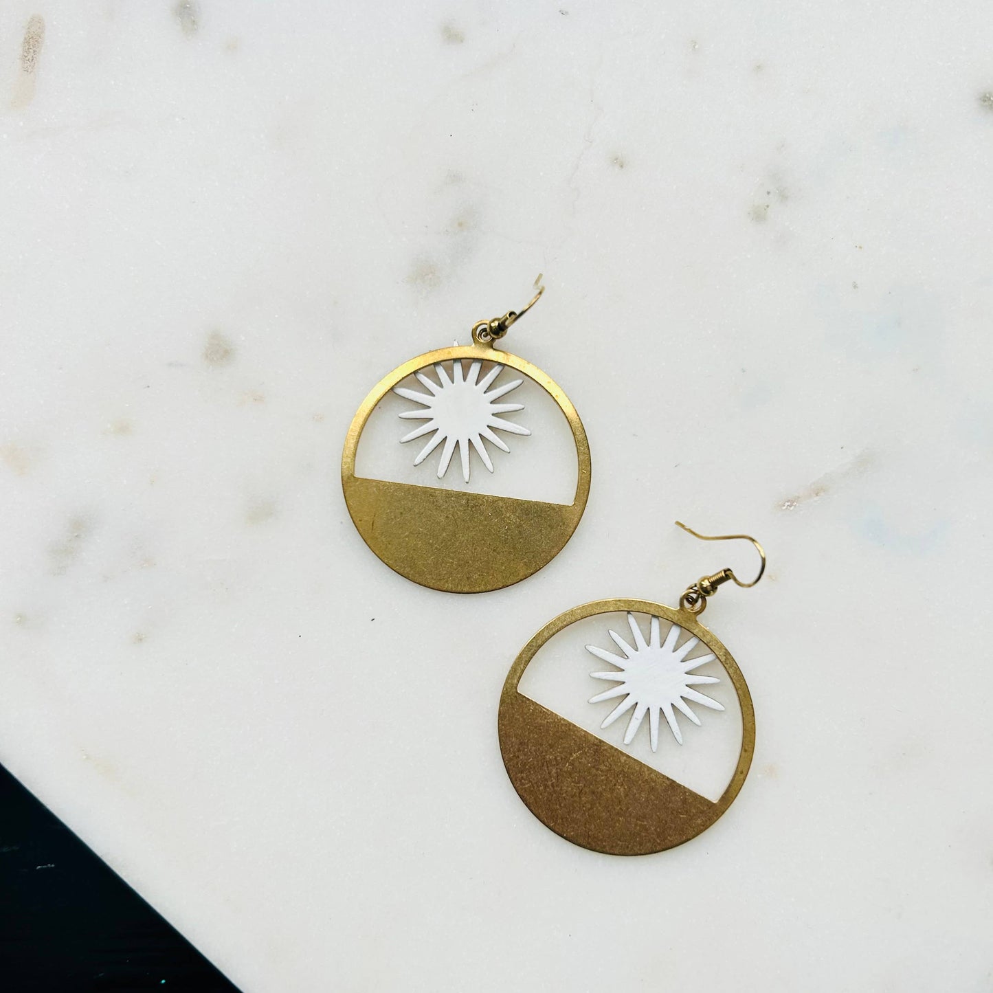 Brighter Days Earrings