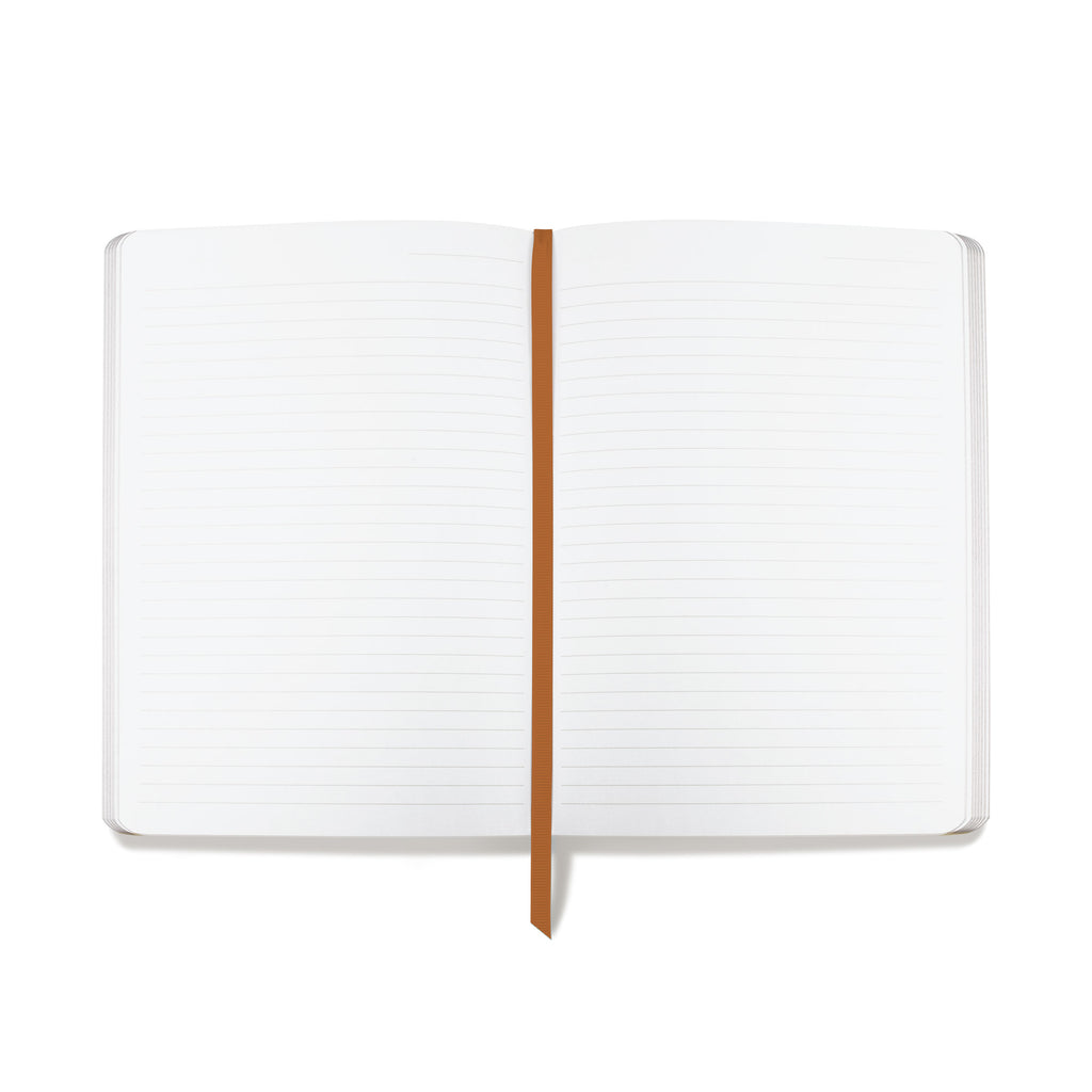 Riverbank Classic Small Paperback Journal