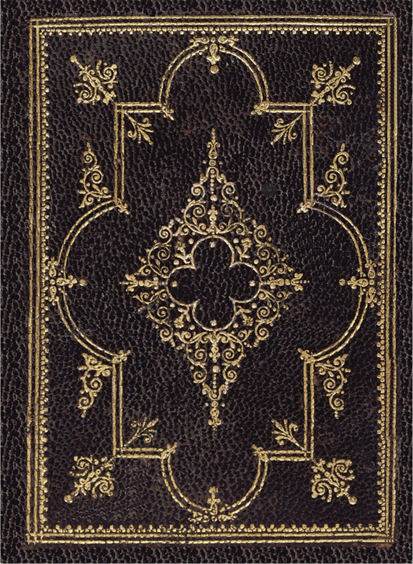 Obsidian Journal