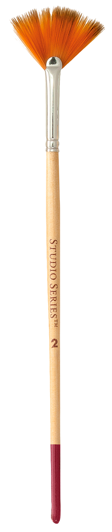 Studio Series Artist's Paintbrush Set
