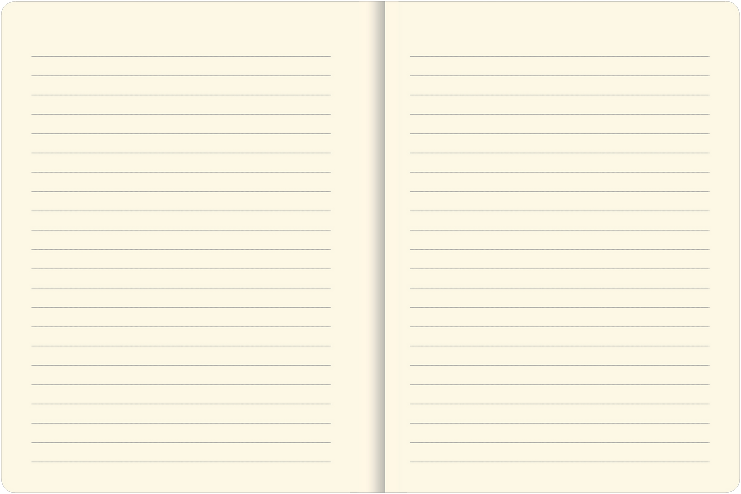 Mystic Moon Journal
