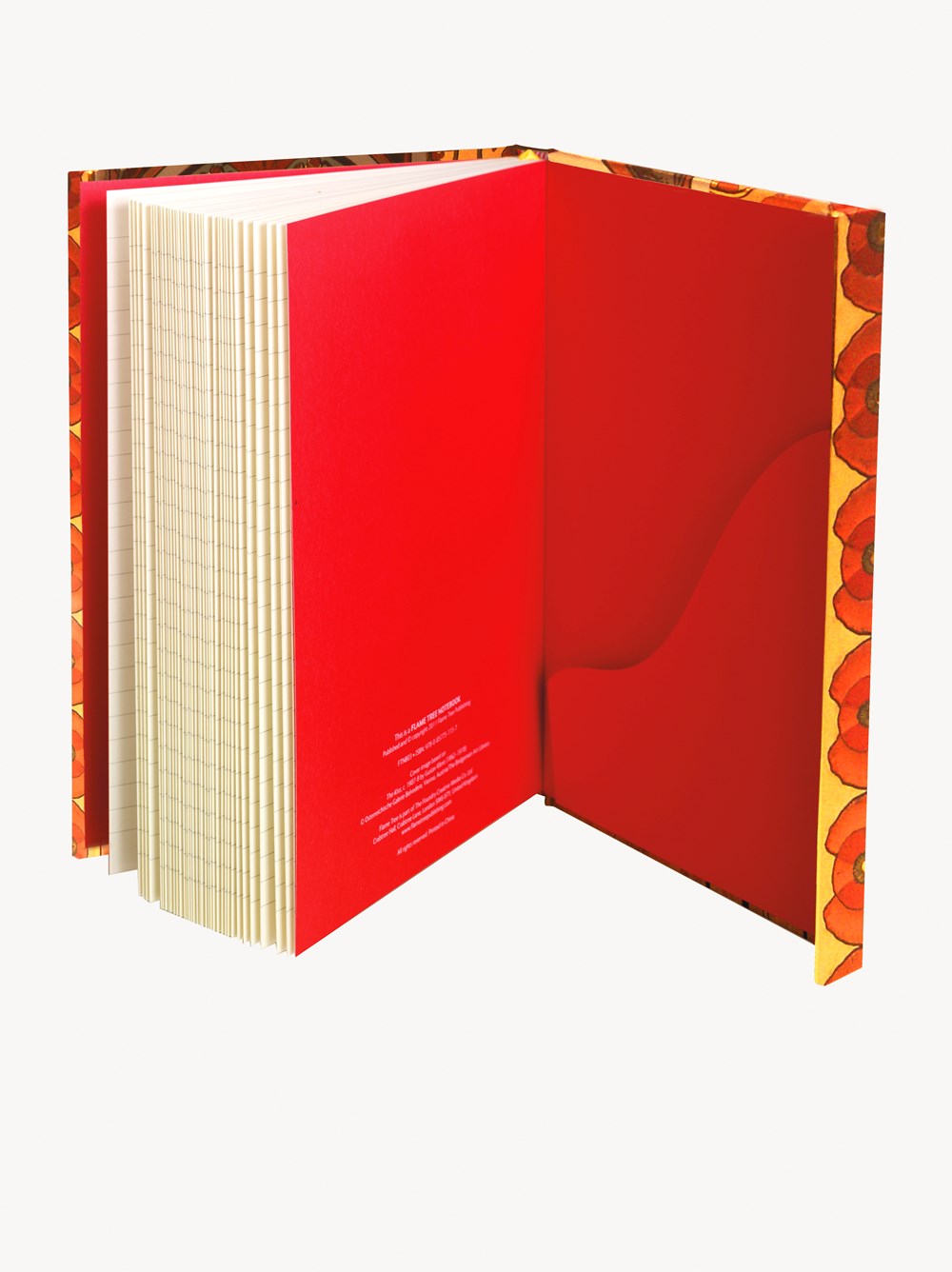 Cowslip and Documents Decoratifs Foiled Journal