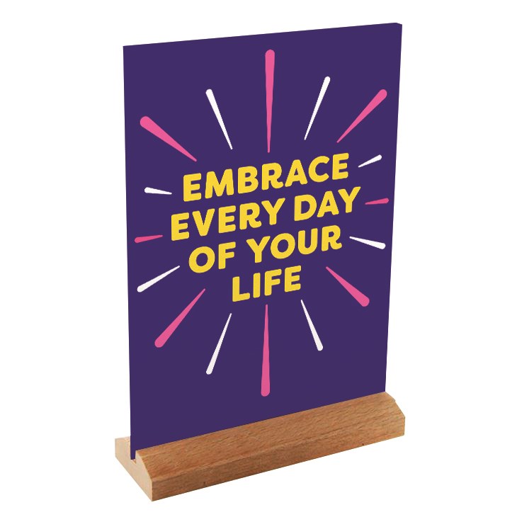 You Are Amazing: 52 Cards of Inspiring Quotes and Statements to Encourage Self-Confidence