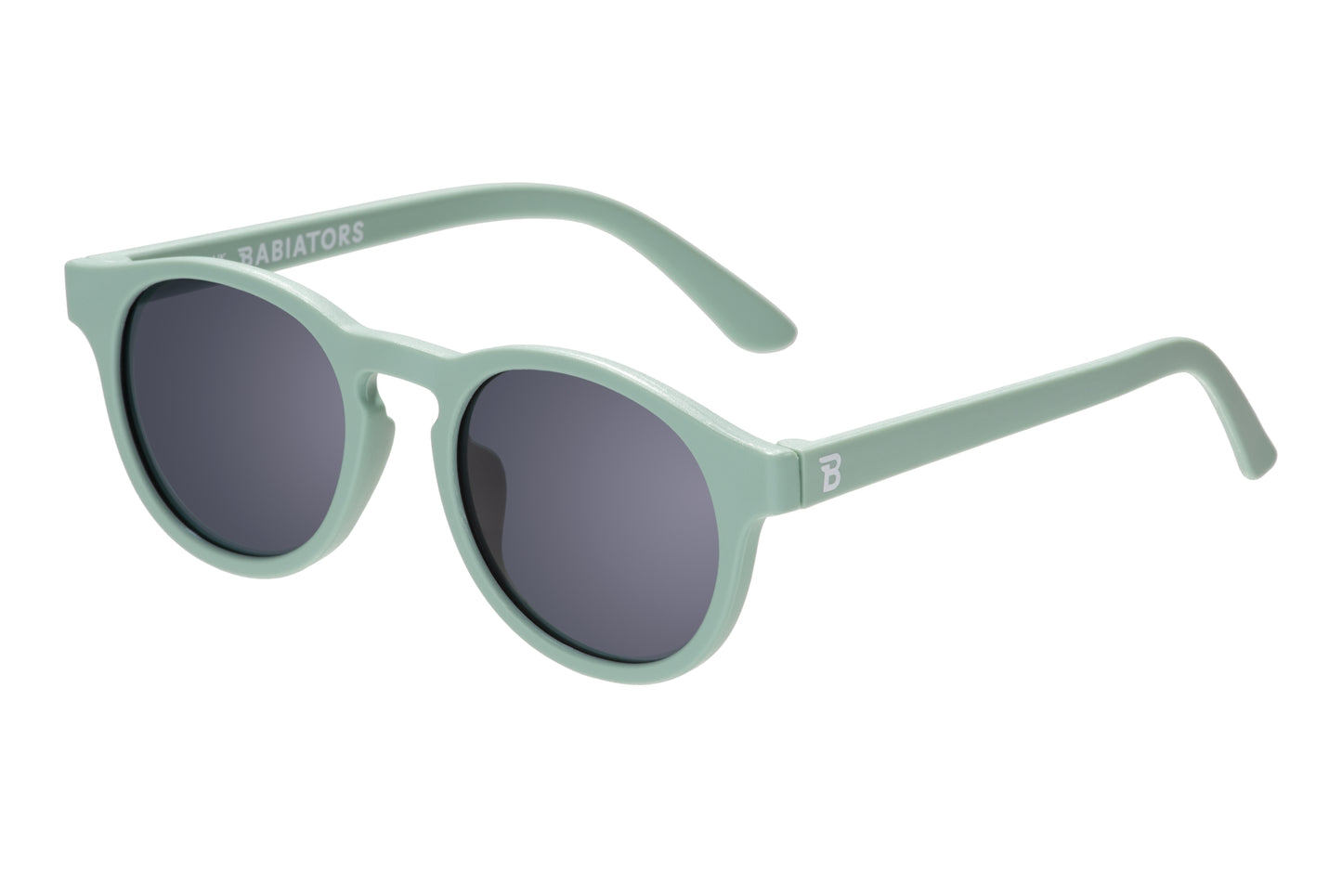 Mint to Be Keyhole Baby and Kid Sunglasses