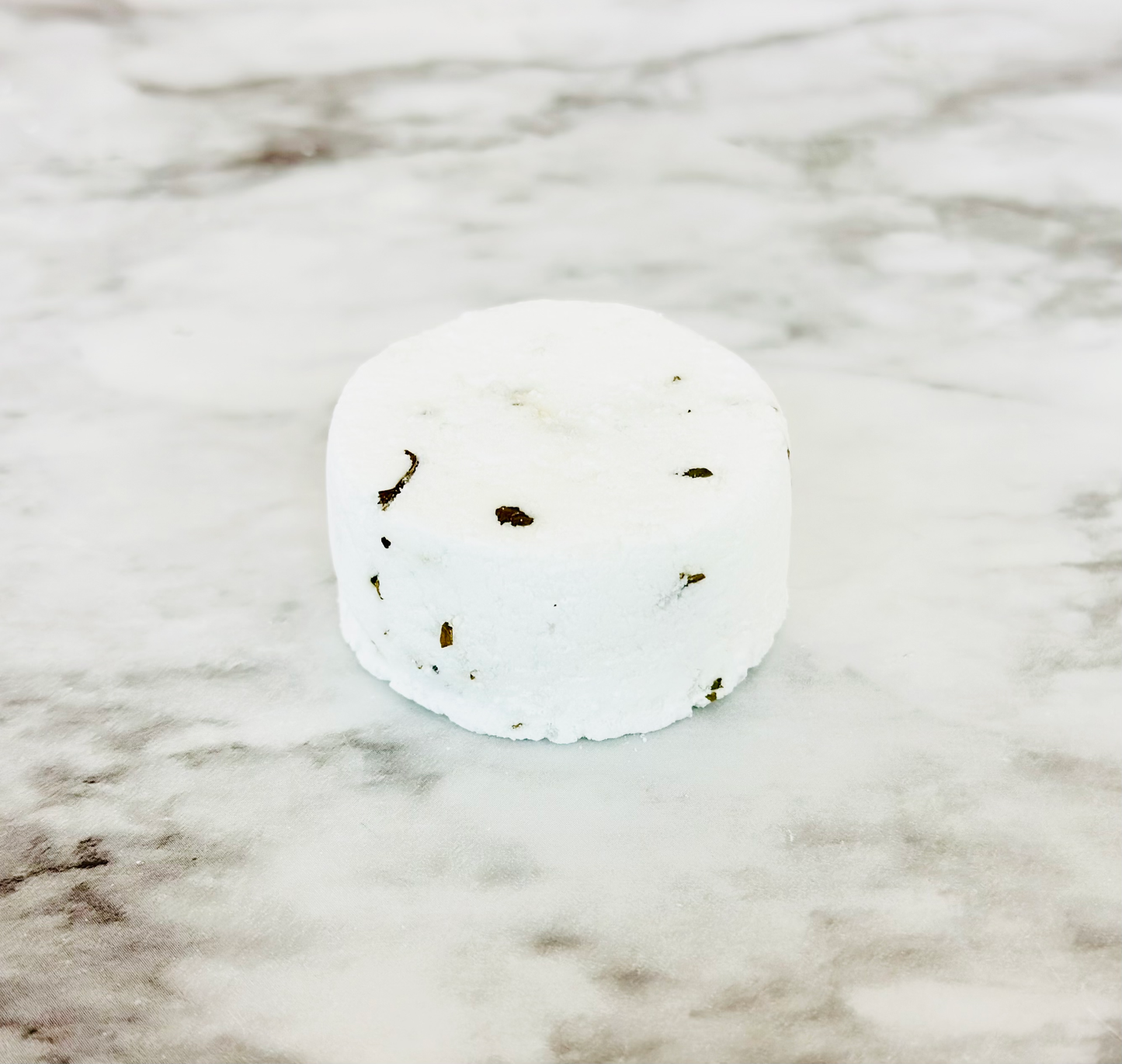 Peppermint + Eucalyptus Shower Steamers- Regular