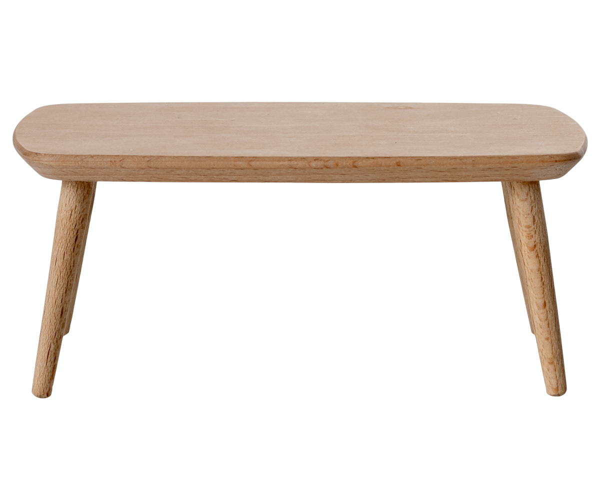 Mouse Coffee Table Natural