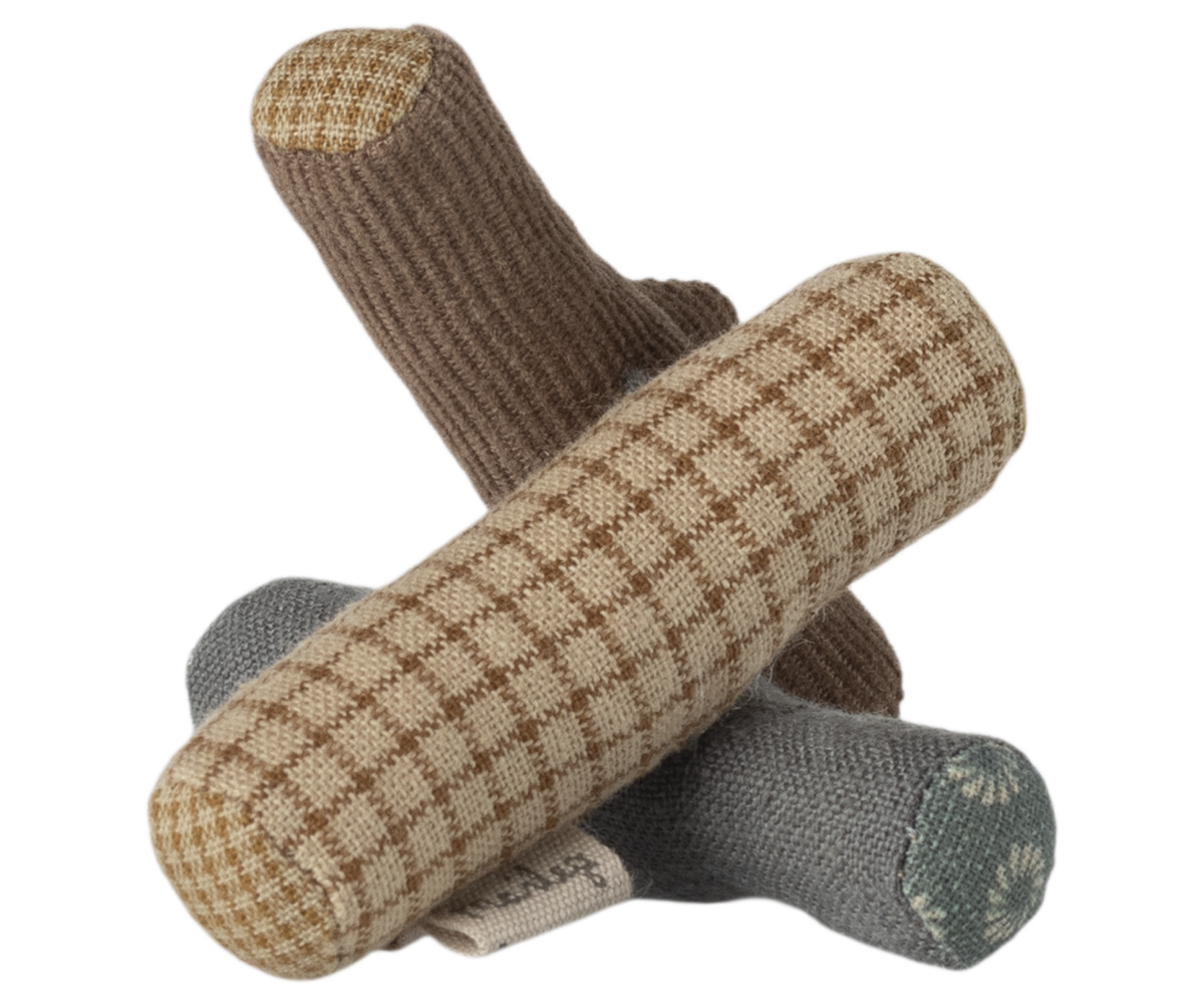 Maileg Bonfire Set 11-6302-00