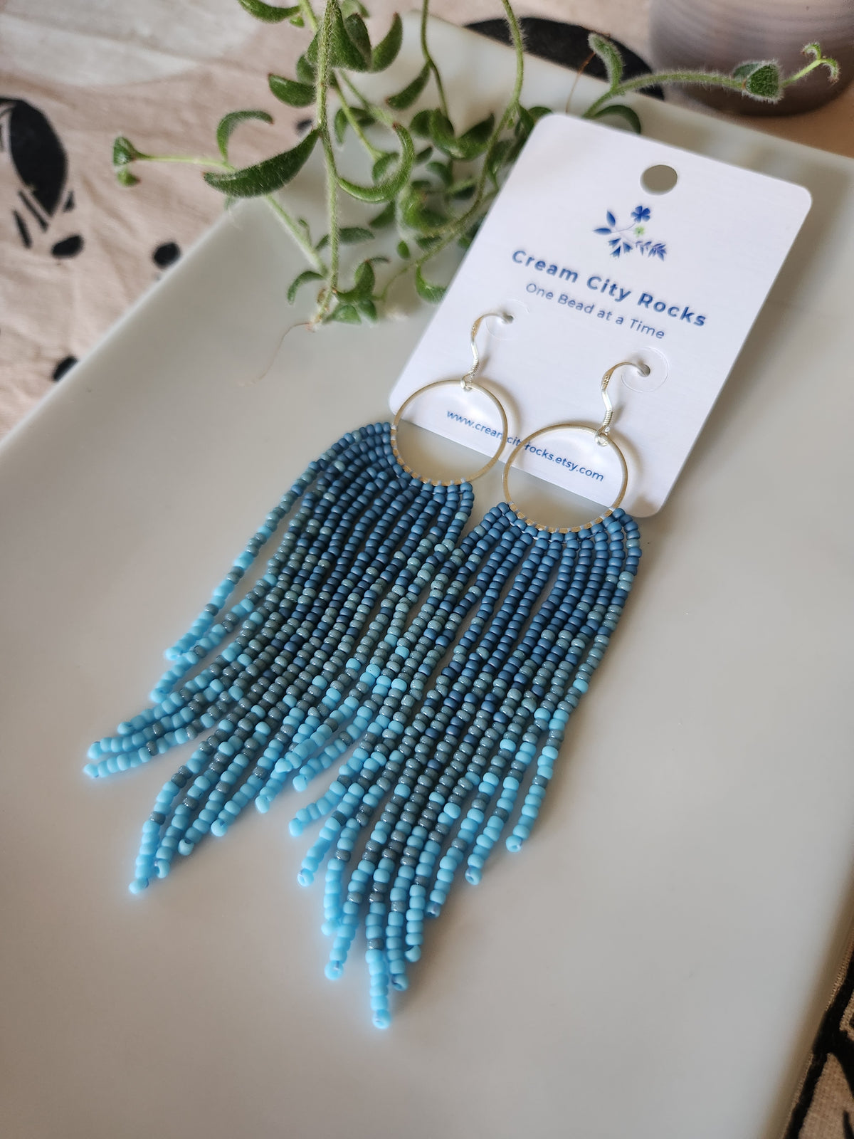 Christy Ann Earrings