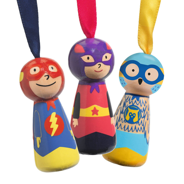 Flying Heros