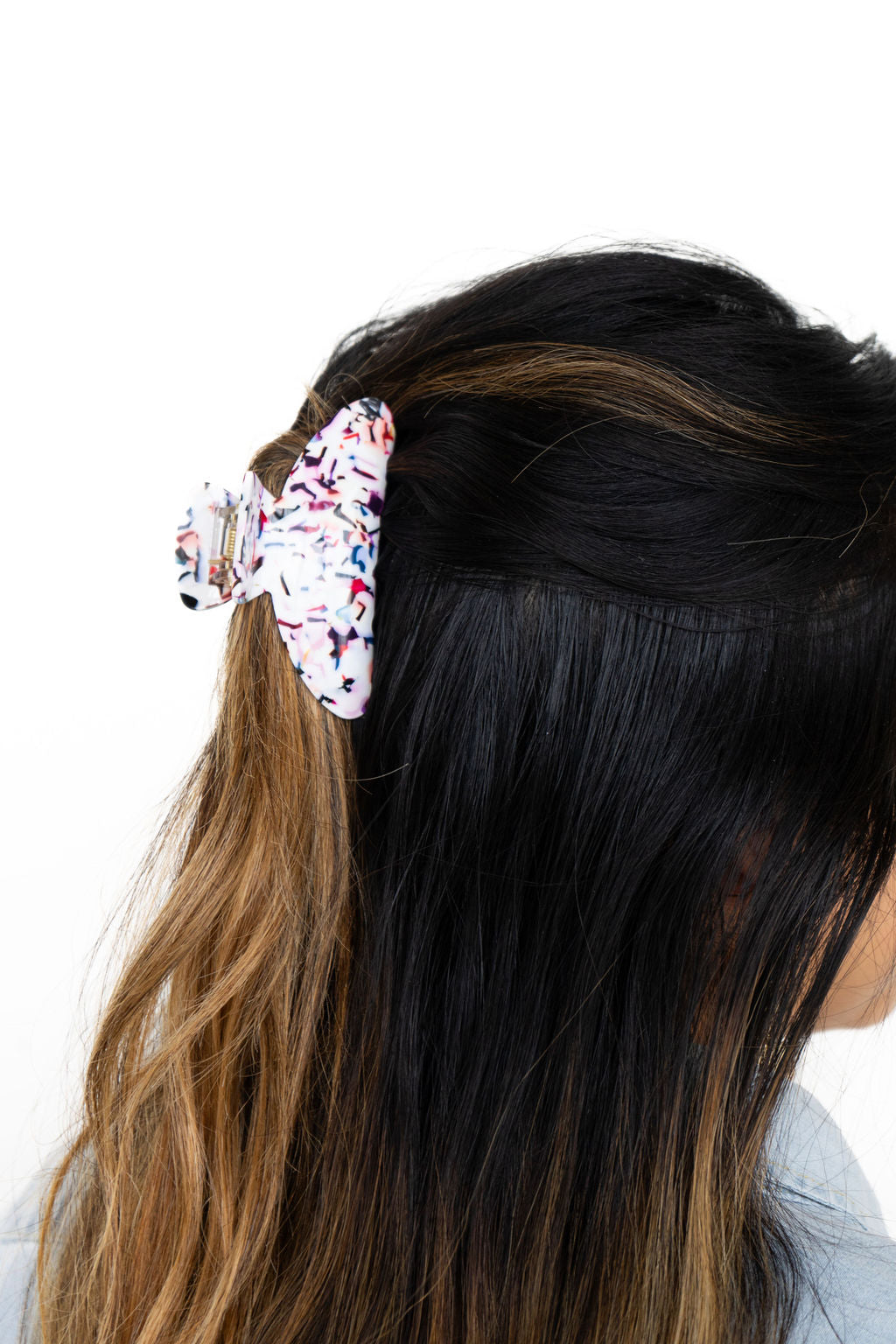 Carmen Hair Claw