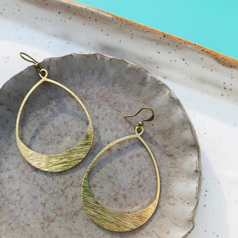 Eleanor Earrings