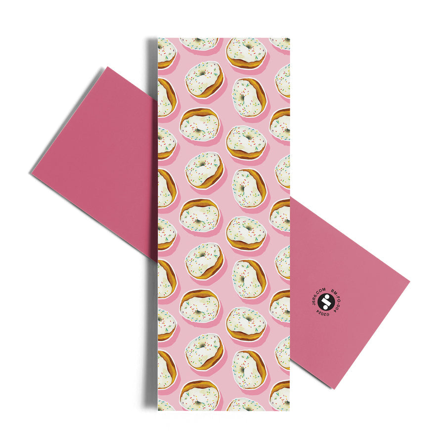 Donut Bookmark