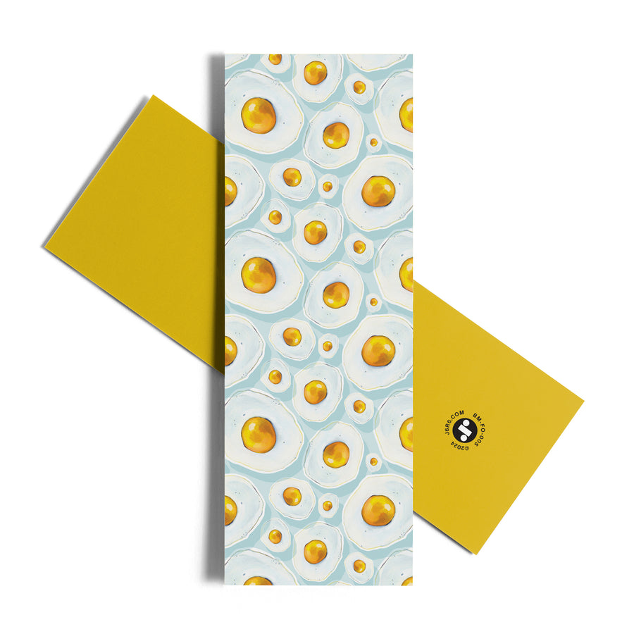 Egg Bookmark