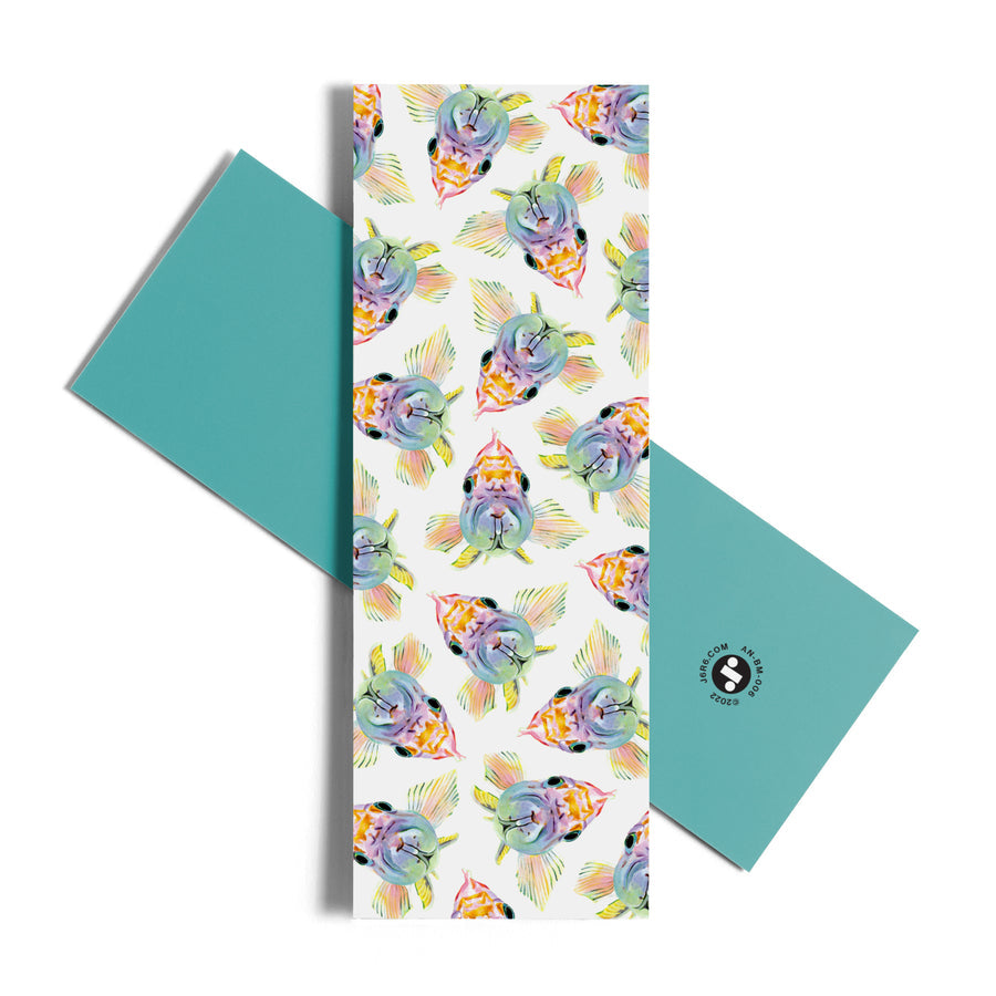 Fish Bookmark