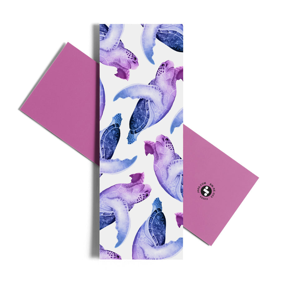 Sea Turtle Bookmark