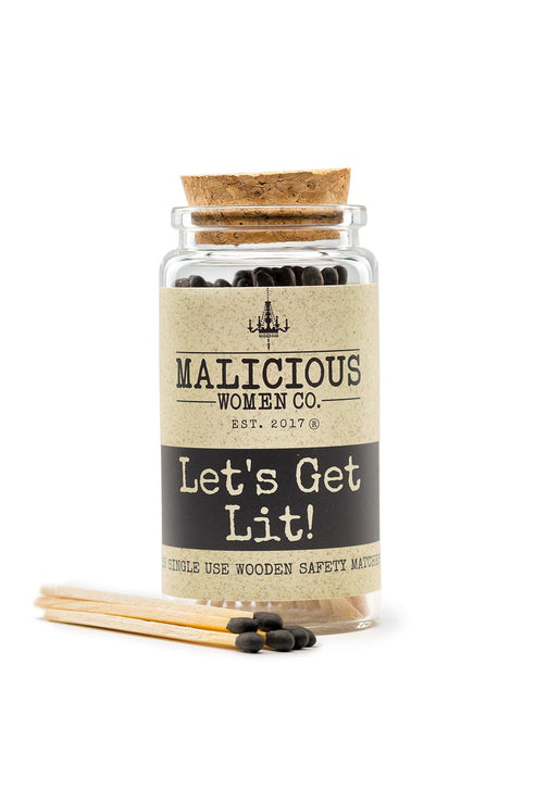 Malicious Matches