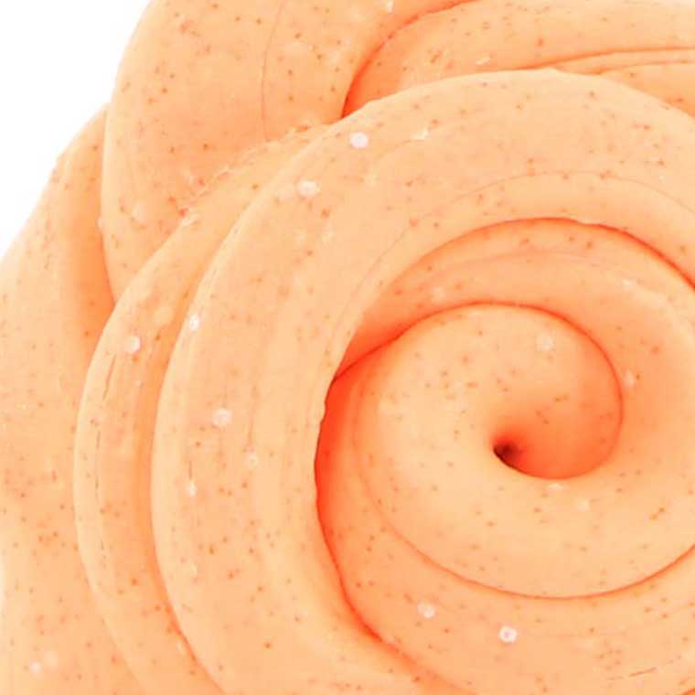 Orangesicle Sweets Scentsory Putty Tin