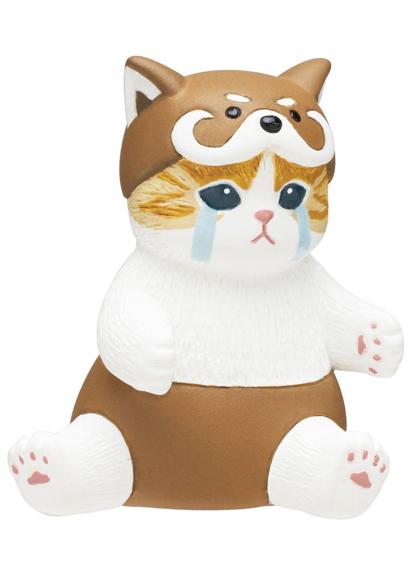 Mofusand Meow Pants Blind Box