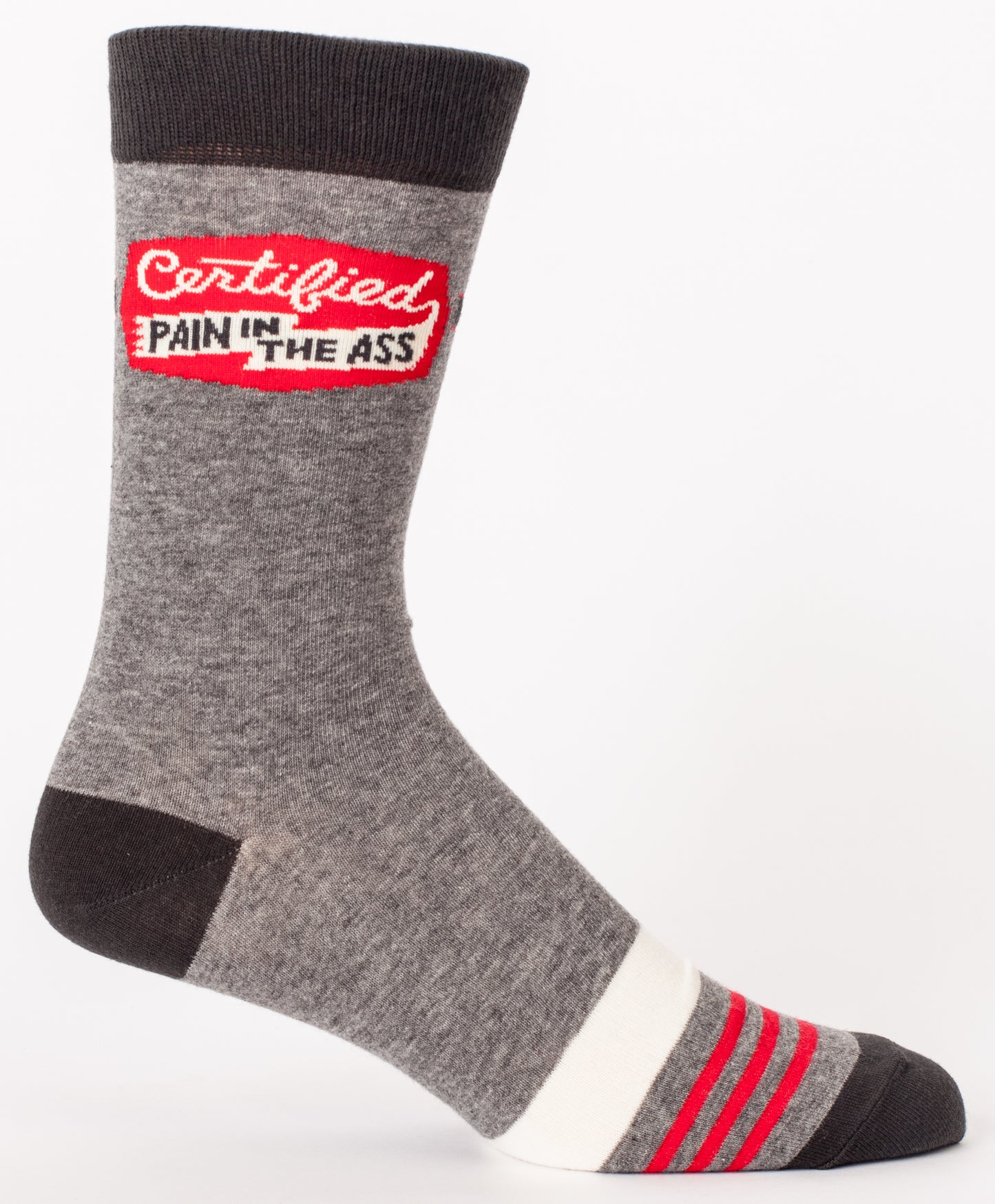 Certified Pain in the Ass Men's