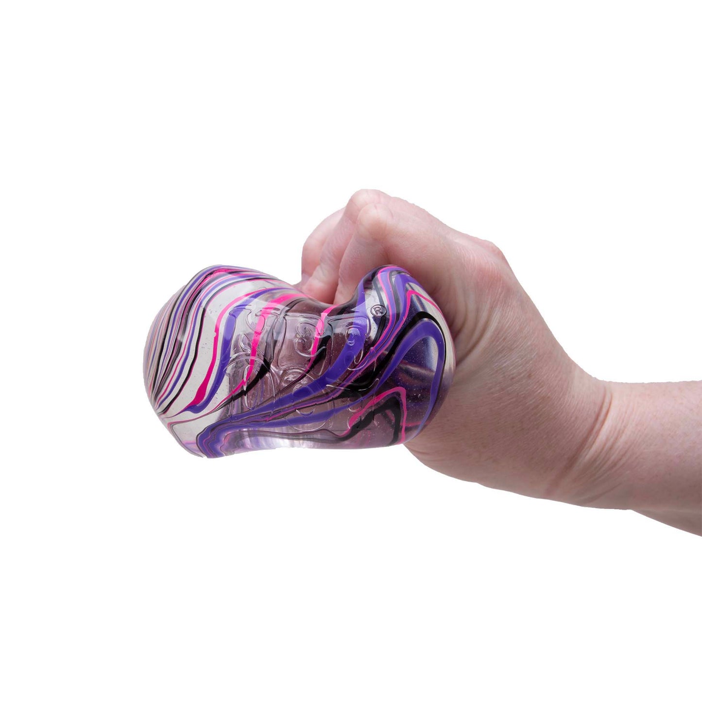 Swirl Nice Berg Needoh