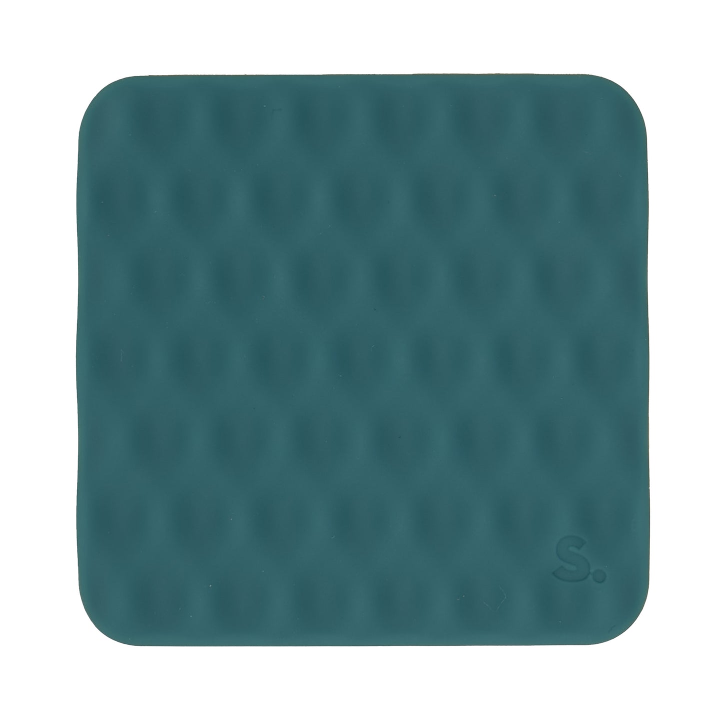 Slabs Sensory Sticker Mesh Green