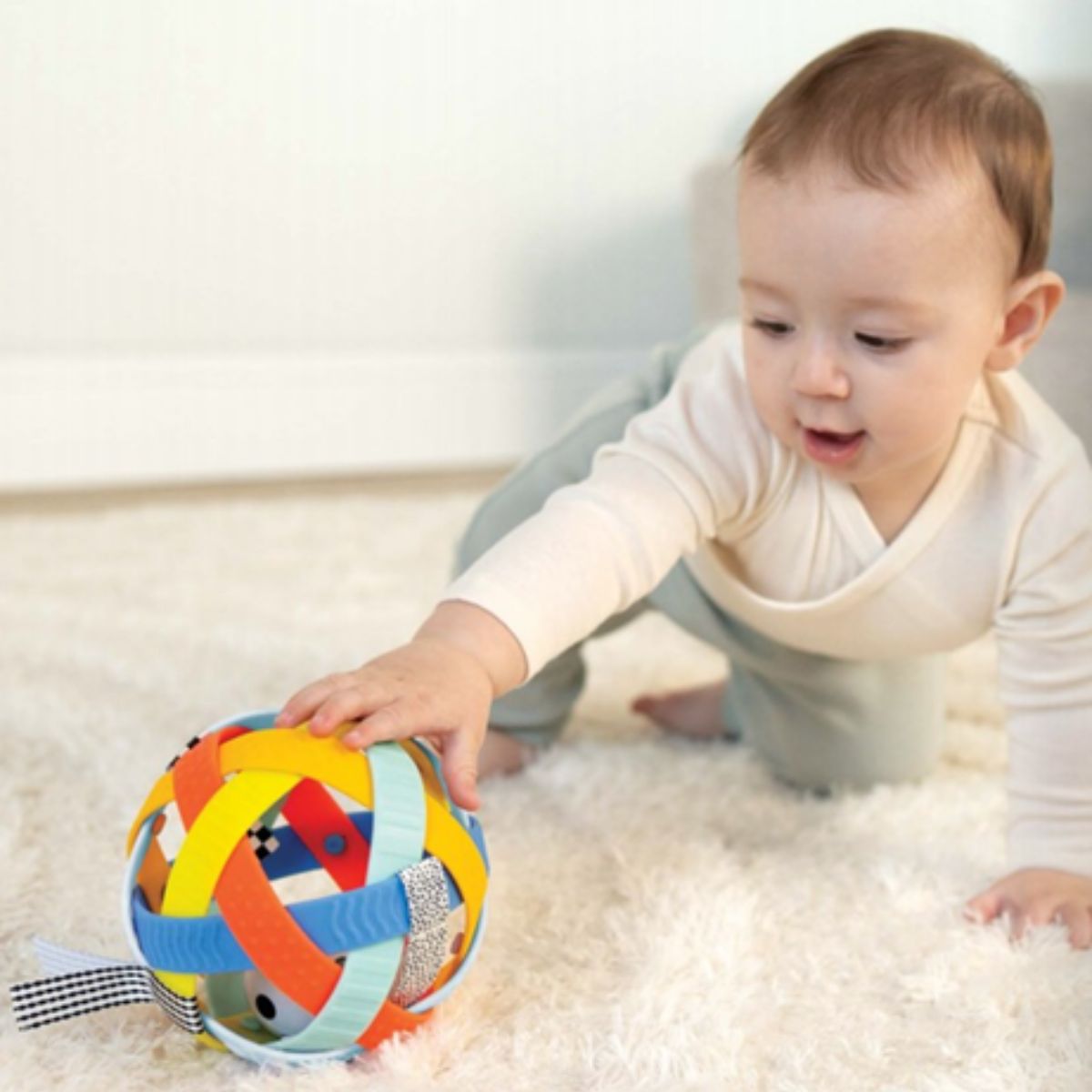 Blissfull Ball Sensory Ball