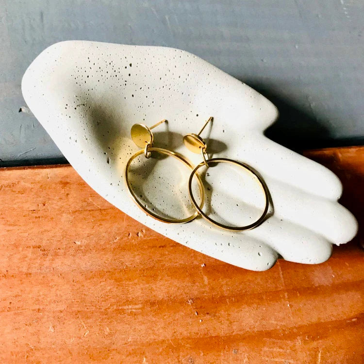 Vista Earrings