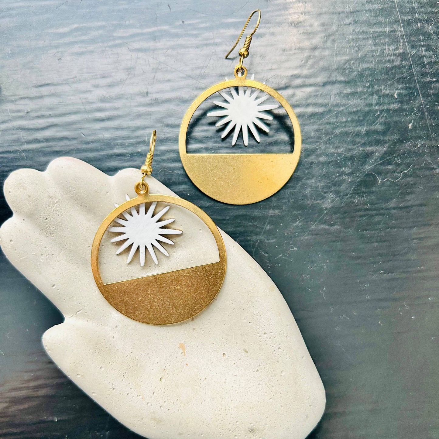 Brighter Days Earrings