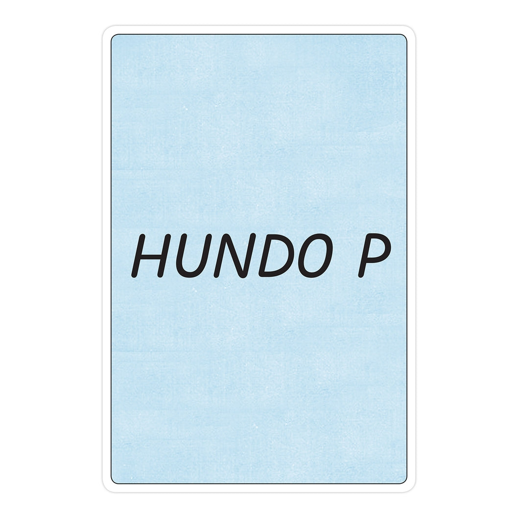 Slang Flash Cards