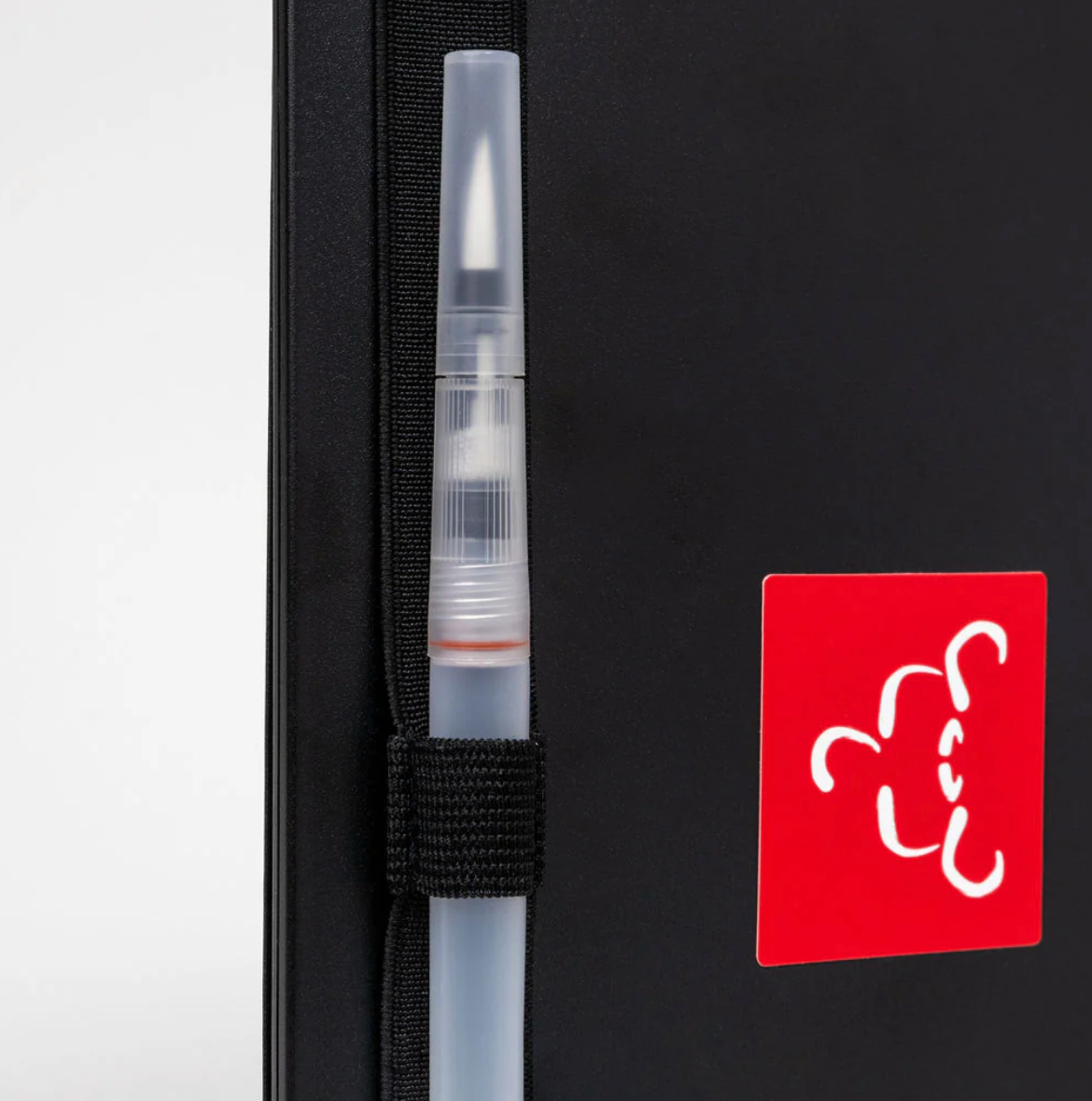 Enso - Travel Friendly Buddha Board