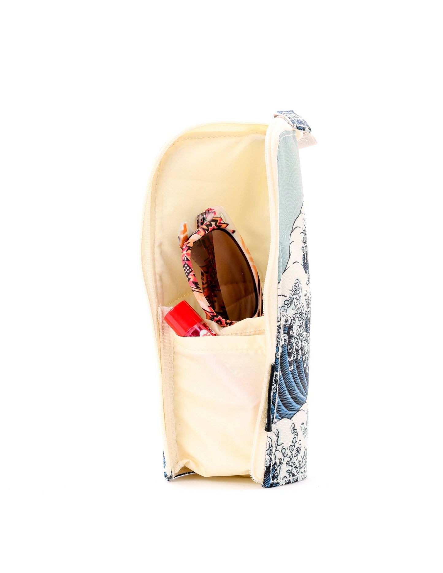 Big Wave Slim Shady Sunnies Case