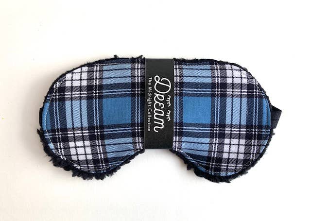 Sleep Mask / London Calling